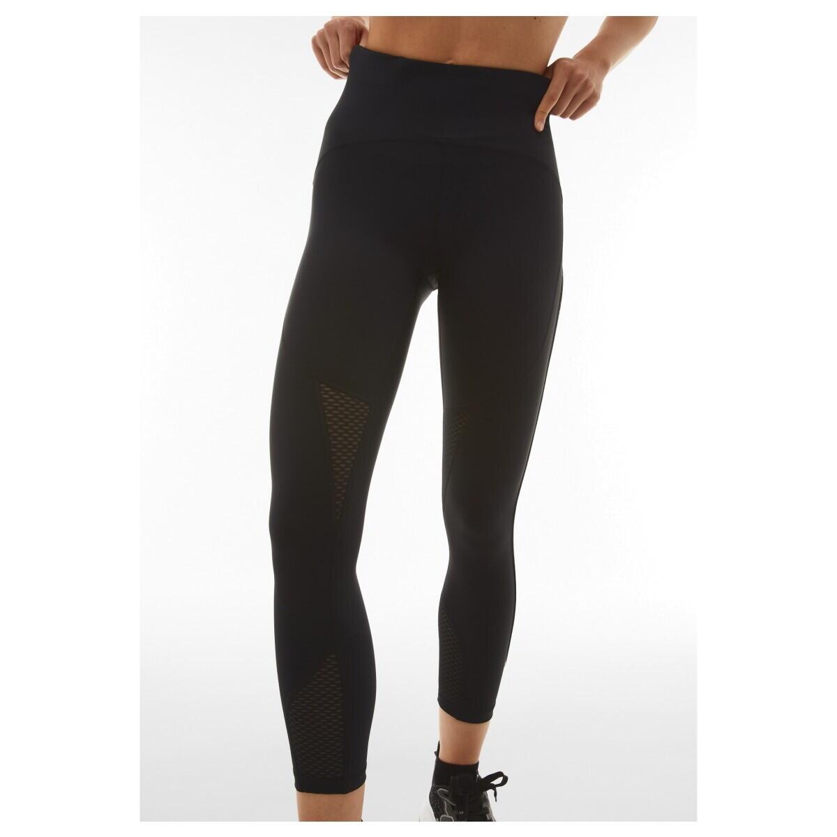 Legging 7/8 à motif jersey nylon femme Freddy Evolution Superfit 4/7