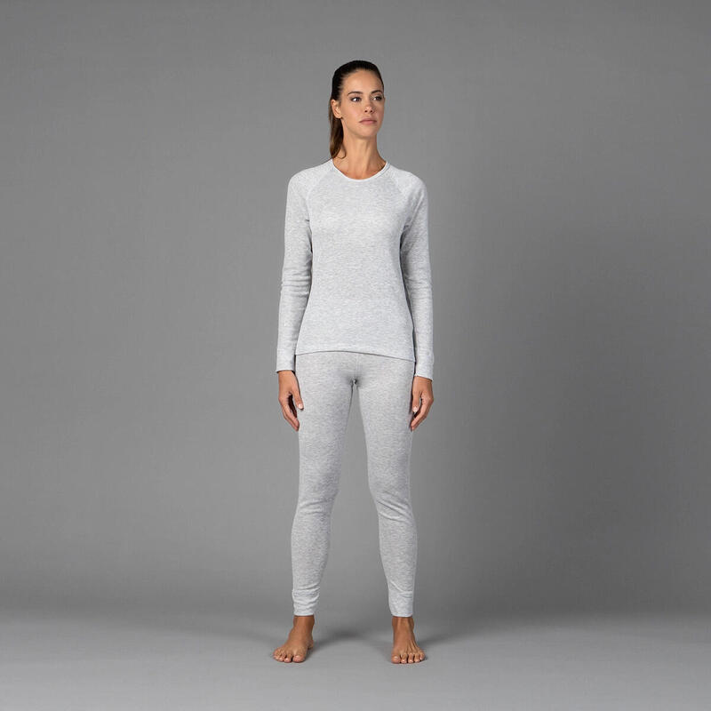 Pantaloni termoactivi pentru femei CMP 3Y06258