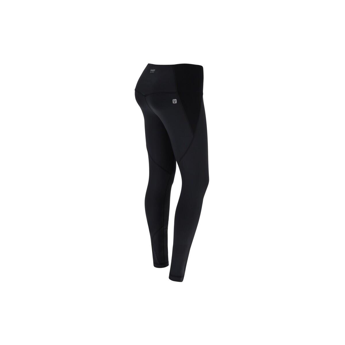 Legging 7/8 small logo extensible femme Freddy Evolution Superfit 2/5