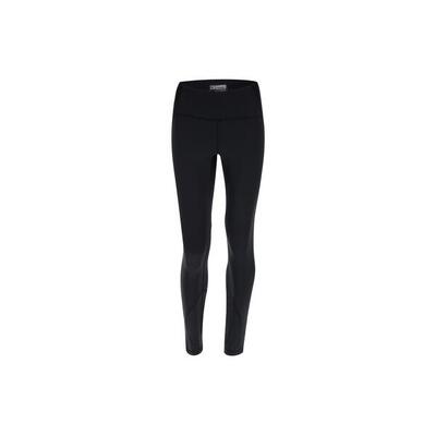 Leggings 7/8 logo piccolo elasticizzati donna Freddy Evolution Superfit