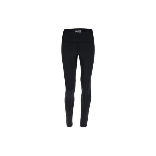 Leggings 7/8 logo piccolo elasticizzati donna Freddy Evolution Superfit