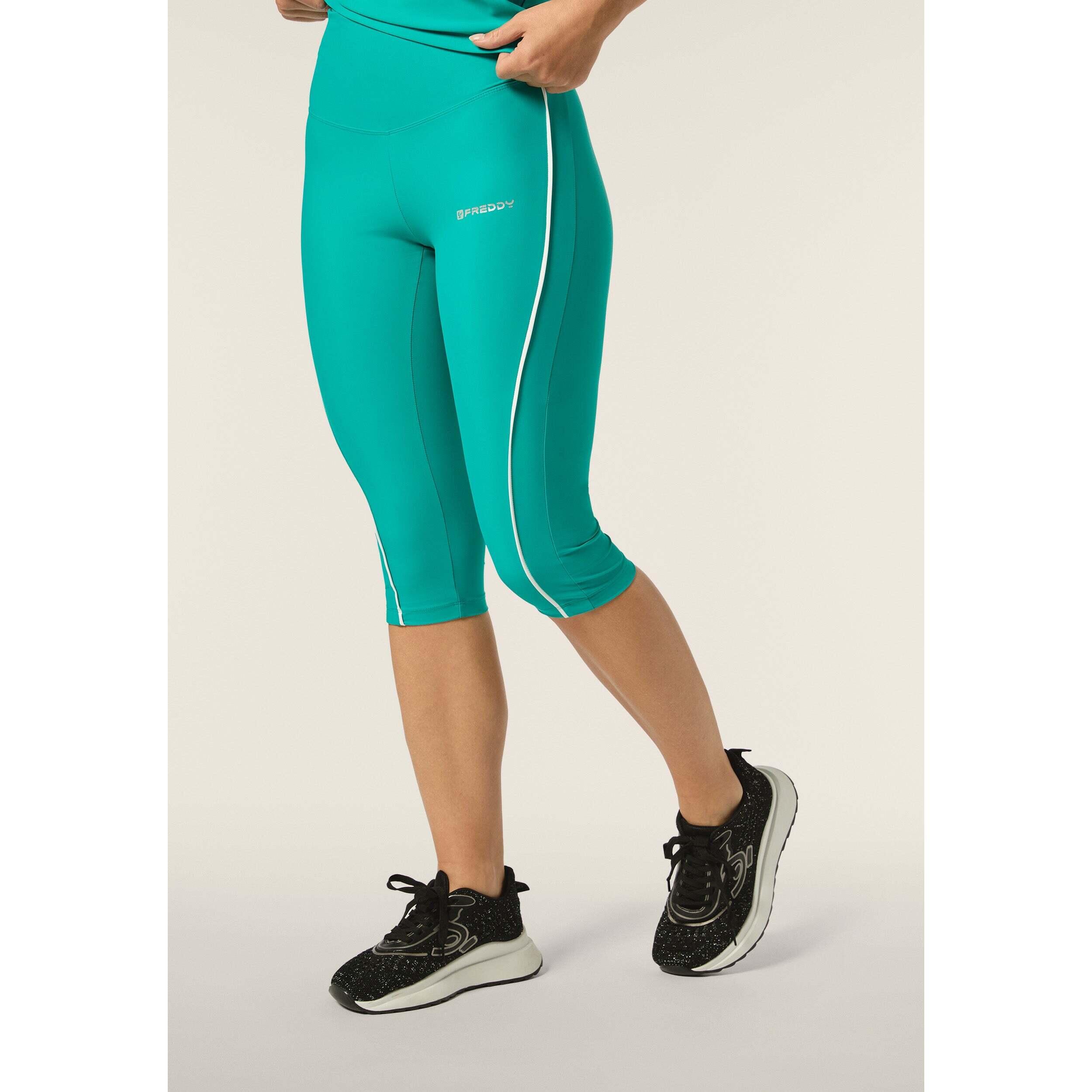 Leggings da donna Freddy 5/7