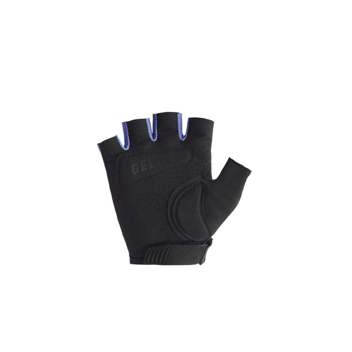 Guantes cortos Spiuk All Terrain 2/3