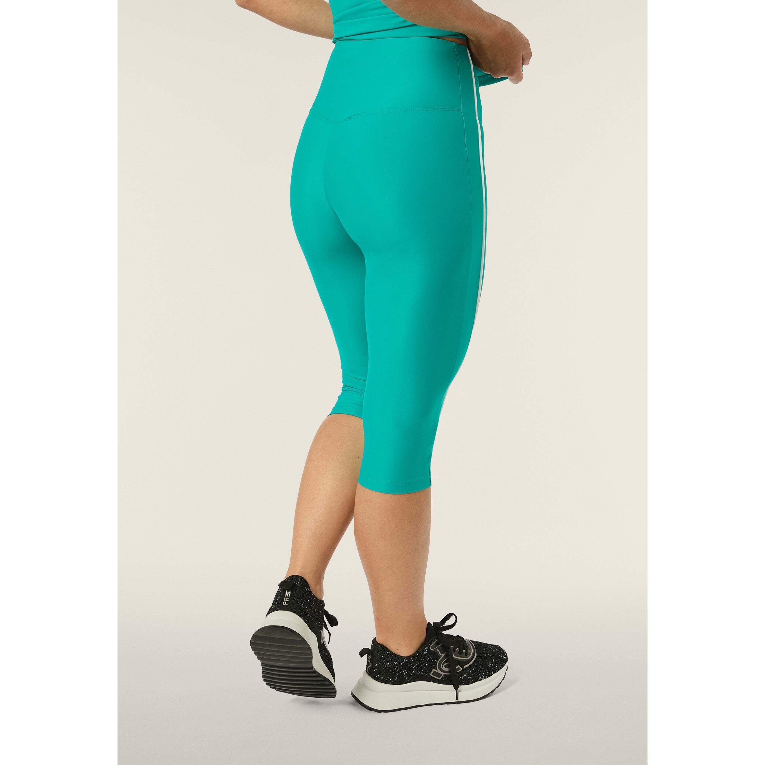 Leggings da donna Freddy 6/7