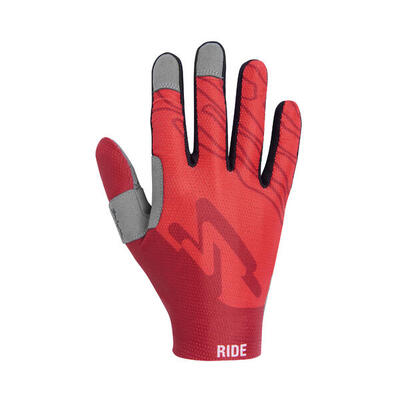 Guantes largos para bicicleta Spiuk All Terrain