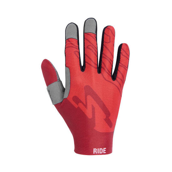 Guantes largos para bicicleta Spiuk All Terrain