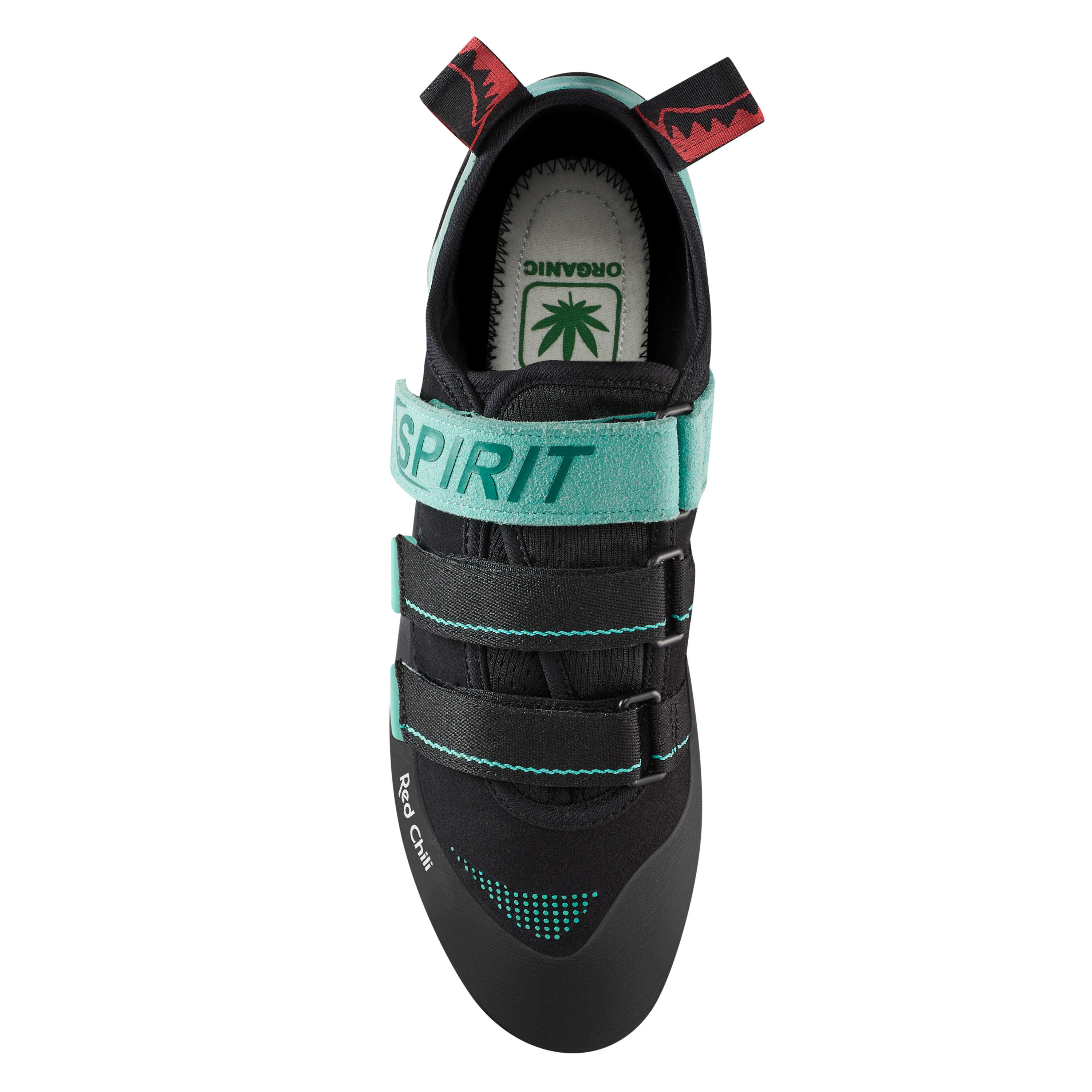 Kletterschuhe Red Chili Spirit LV IV 2/3