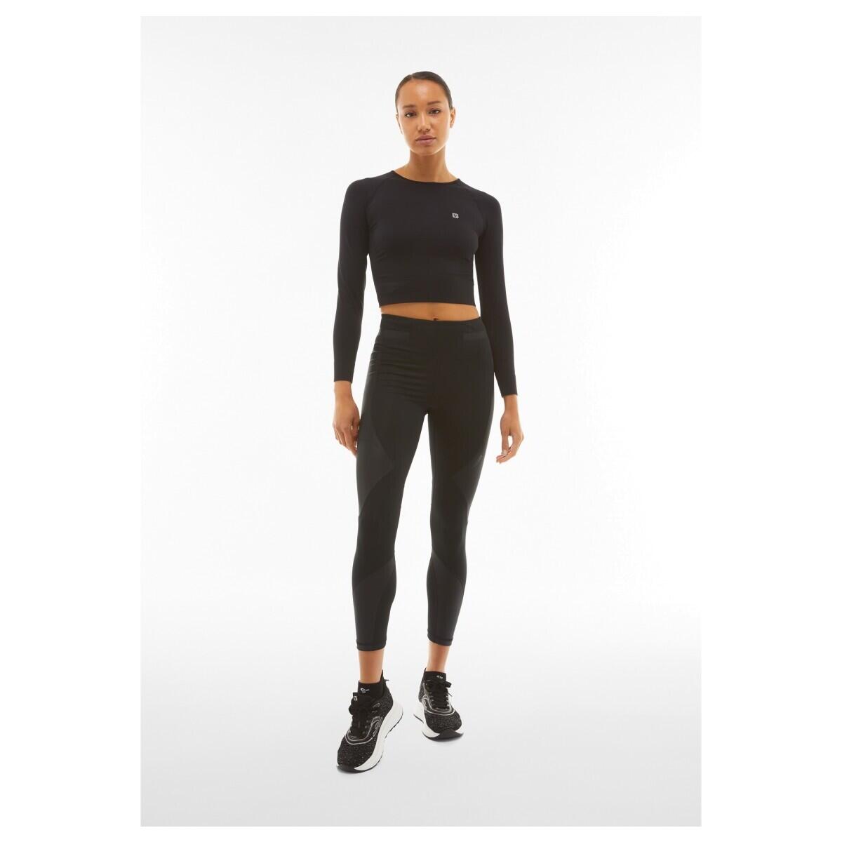 Legging 7/8 à motif femme Freddy Evolution Superfit 3/7