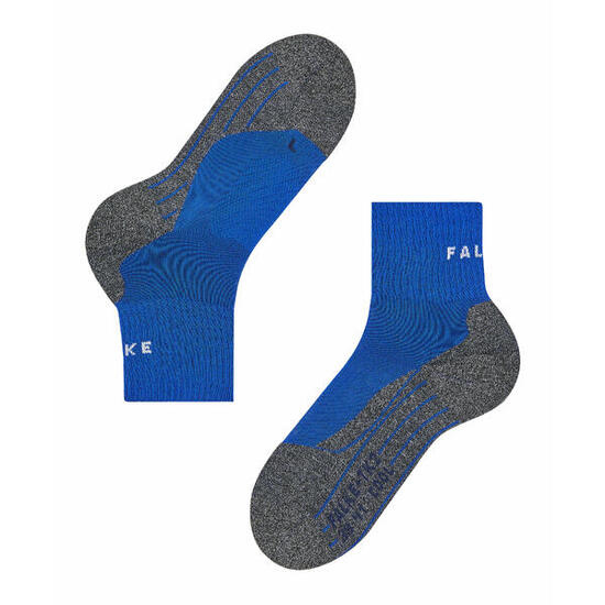 Socken Falke TK2 Shorts Cool