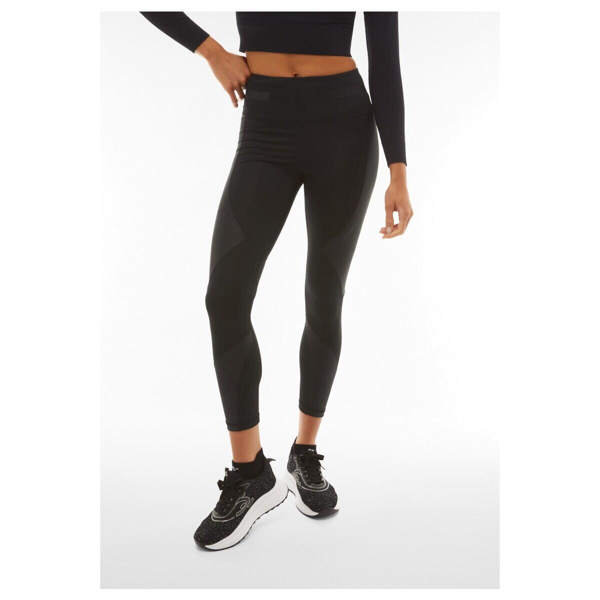Legging 7/8 à motif femme Freddy Evolution Superfit 2/7