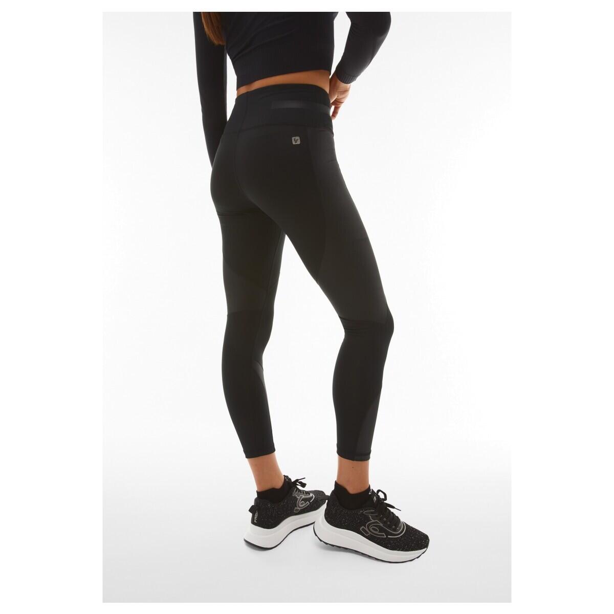 Legging 7/8 à motif femme Freddy Evolution Superfit 5/7