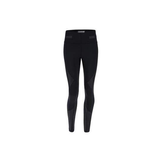 Leggings donna modello 7/8 Freddy Evolution Superfit
