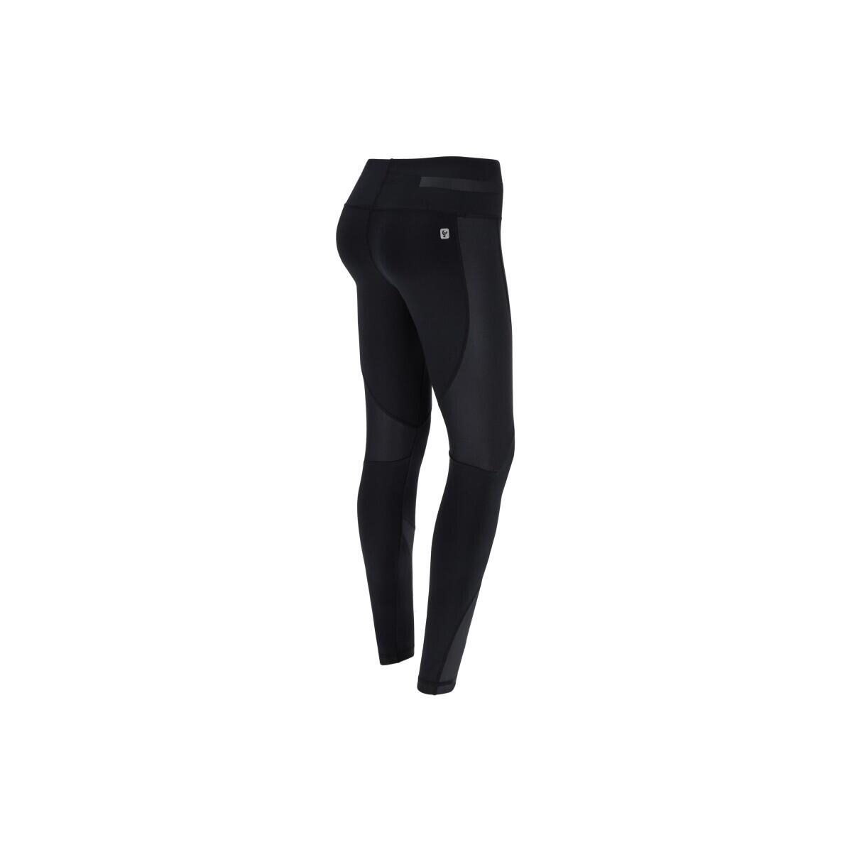 Legging 7/8 à motif femme Freddy Evolution Superfit 4/7