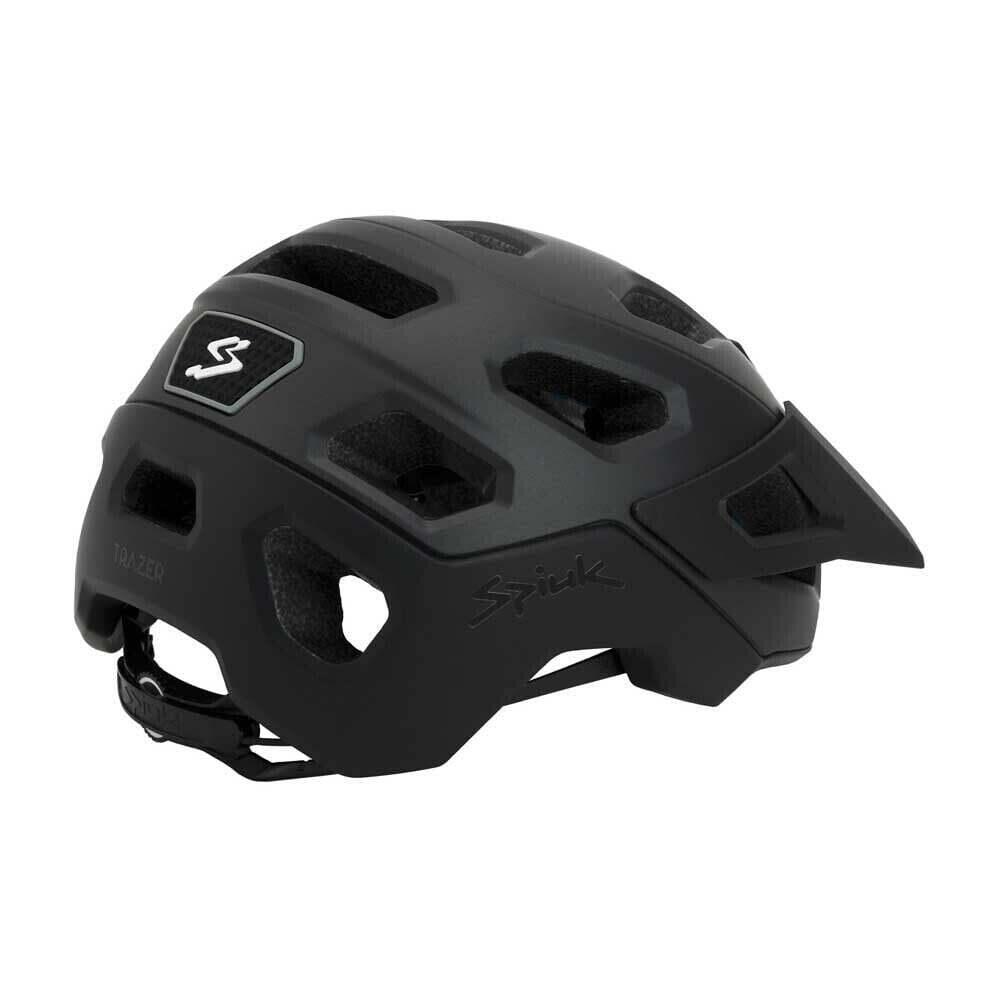 Casco Spiuk Trazer Ert 2/4