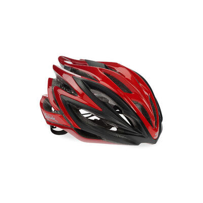 Casco de bicicleta Spiuk Dharma Ed
