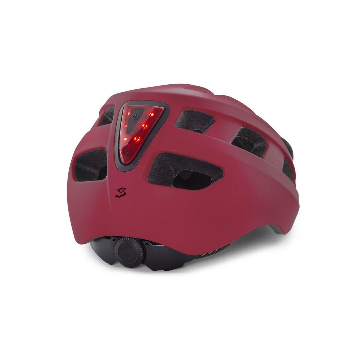 Casco de bicicleta Spiuk Hiri 2/6