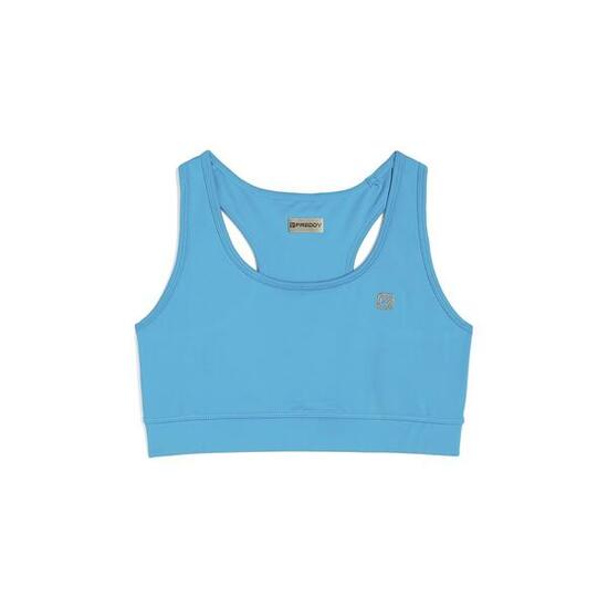 Reggiseno sportivo Freddy Active Matching Carryover