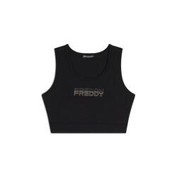 Brassière en jersey femme Freddy