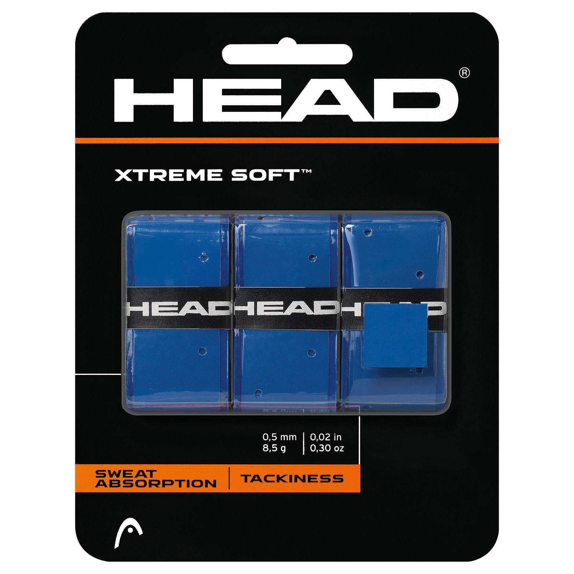 HEAD Impugnatura da tennis Head Xtreme Soft