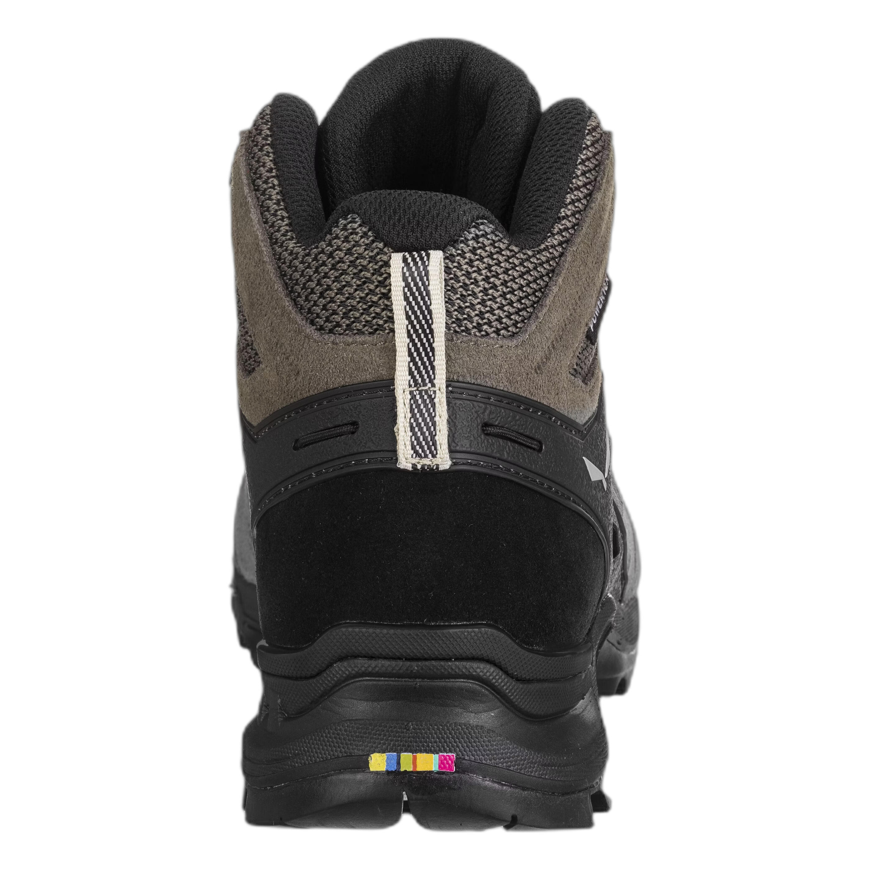 Dameswandelschoenen Salewa Alp Mate mid Imperméable 6/7