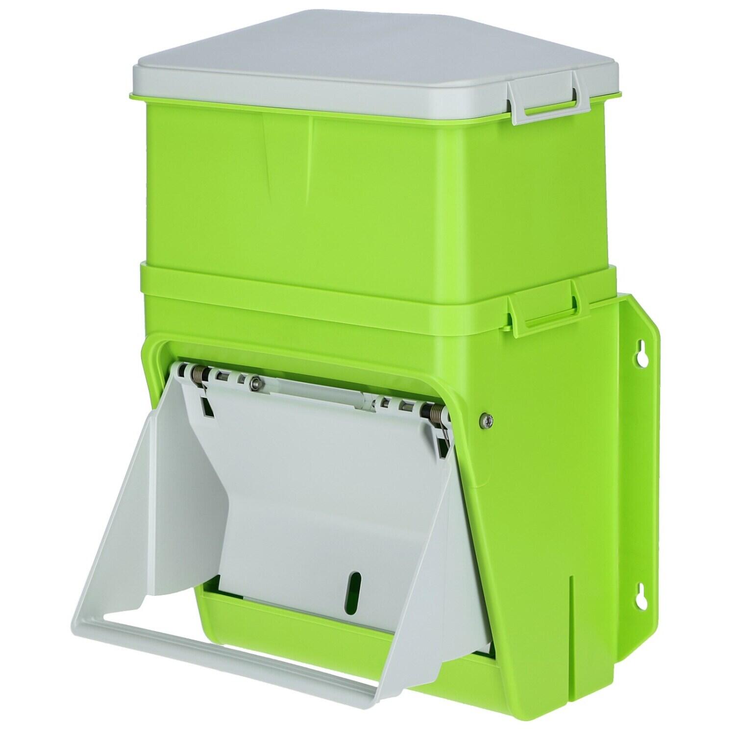 Alimentador Kerbl SmartCoop 3/5