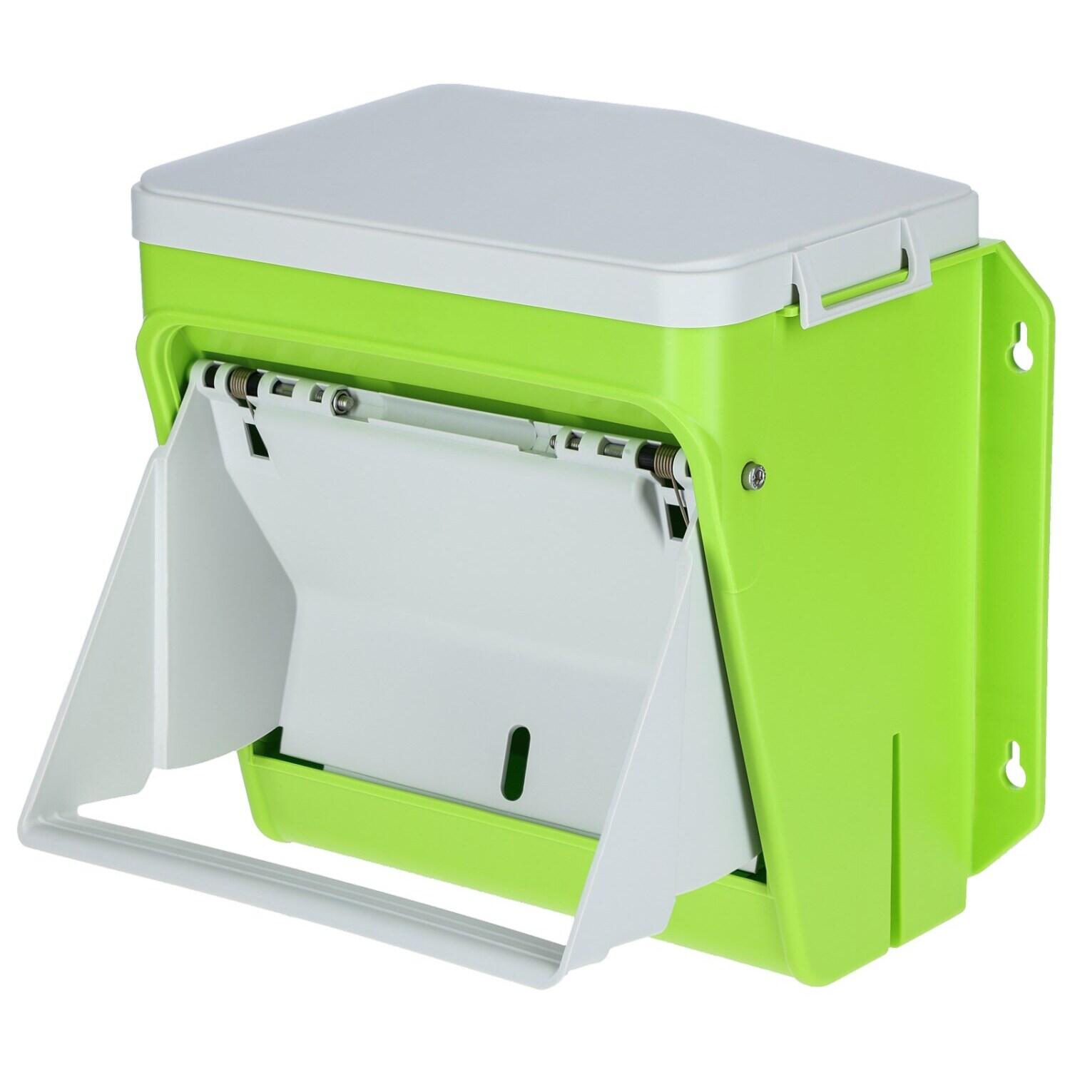 Alimentador Kerbl SmartCoop 2/5