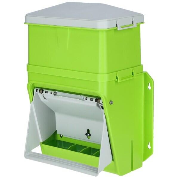 Alimentador Kerbl SmartCoop 4/5