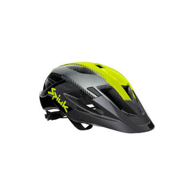 Casco de bicicleta Spiuk Kaval