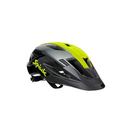 Casco de bicicleta Spiuk Kaval