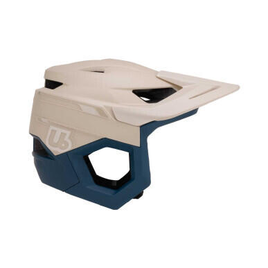 Urge - Casque Urge Rascas - Casque - Beige|bleu - M/56-59 Cm - Decathlon