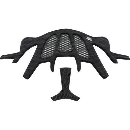 Innenpolster Helm Abus bugmesh montrailer