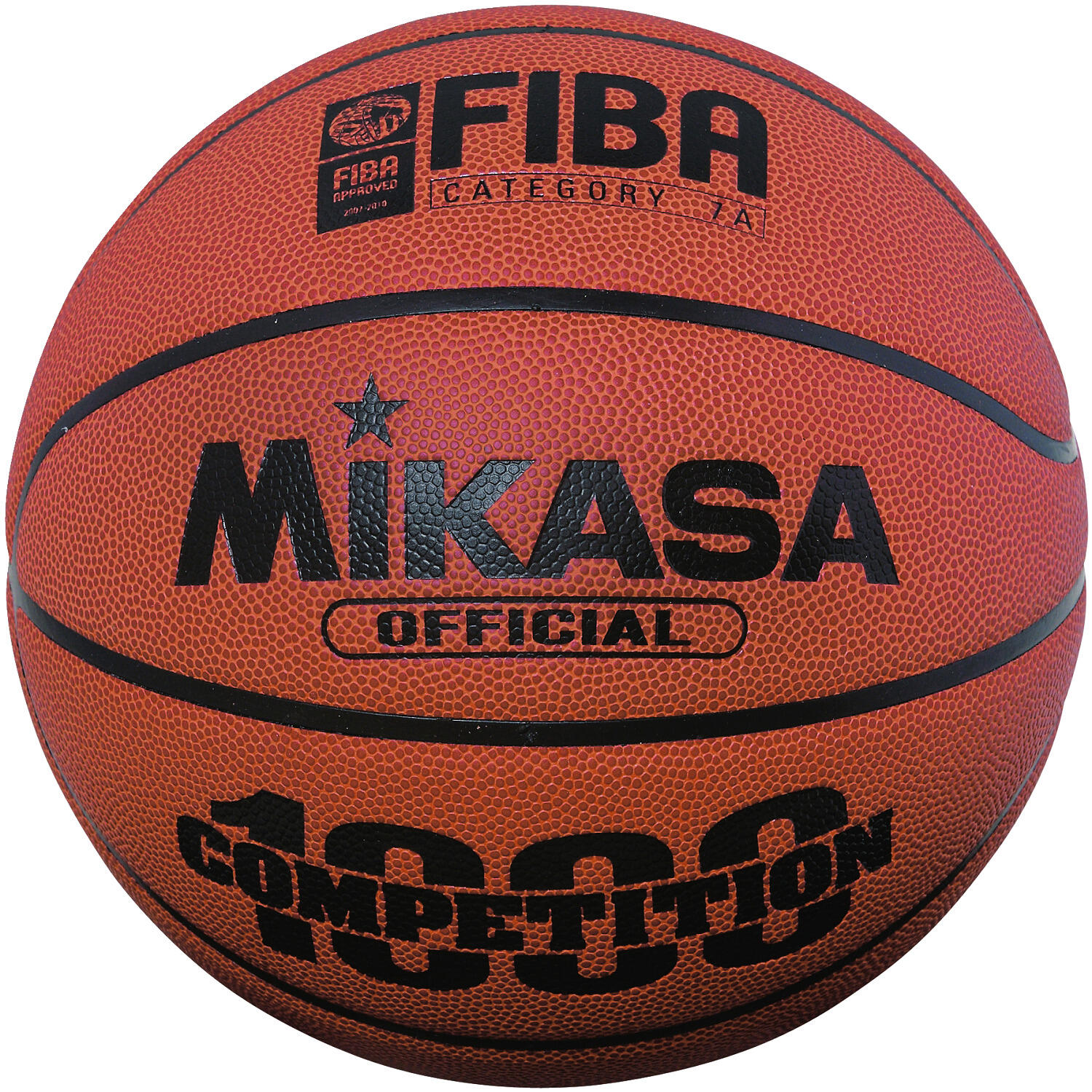 MIKASA Pallone Mikasa BQ1000