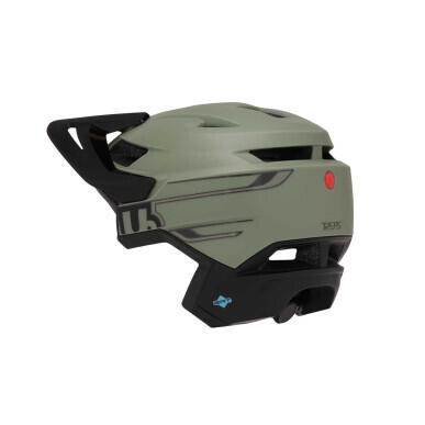 Capacete Espírito Verdejante Urge Treps 3/5