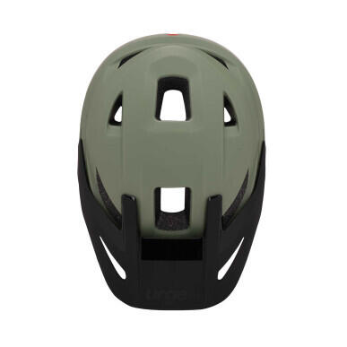 Capacete Espírito Verdejante Urge Treps 2/5