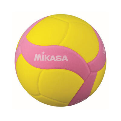 Volleybal voor kinderen mikasa vs170w-y-p