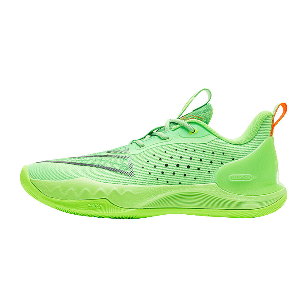 Women's basketball shoes Peak Big Triangle 4