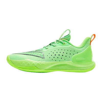 Scarpe basket Peak Big Triangle 4