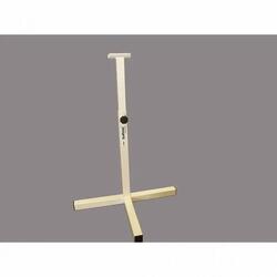 Support barre de danse métallique graduable en hauteur Softee Equipment