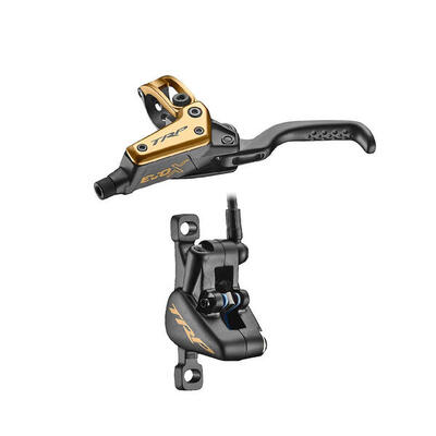 Rechter Bremshebel TRP Evo X