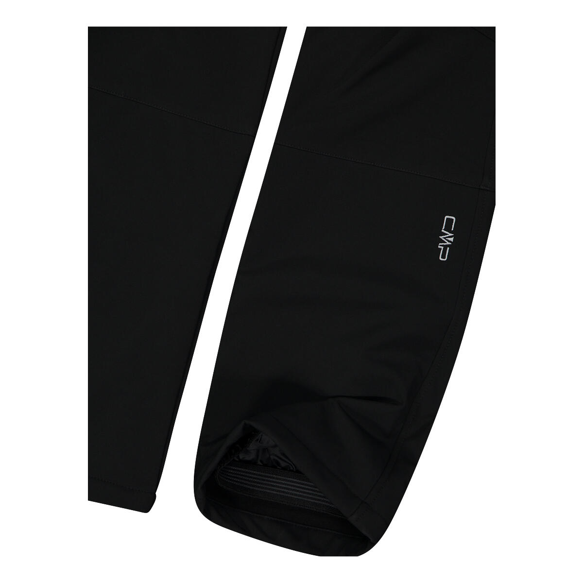 Pantalon avec guêtre intérieure femme CMP 5/5