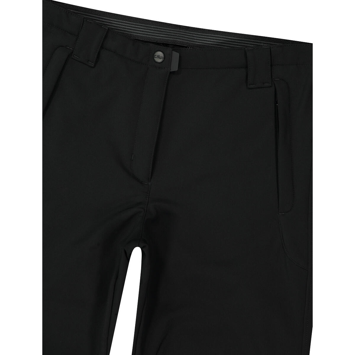 Pantalon avec guêtre intérieure femme CMP 4/5