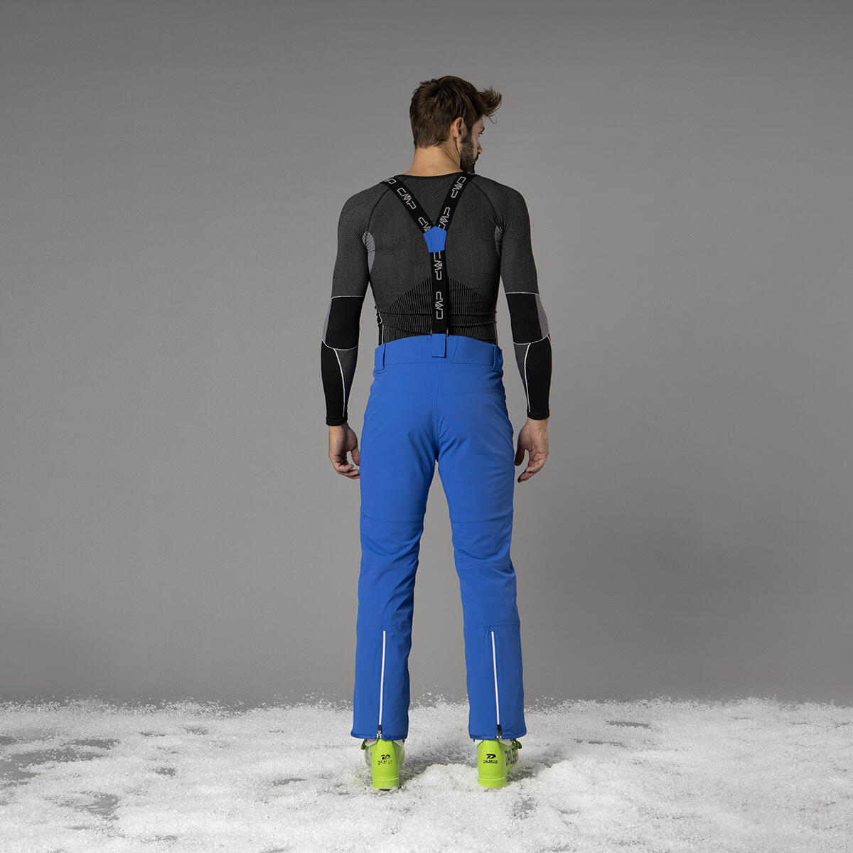 Pantalón de esquí CMP 5/5