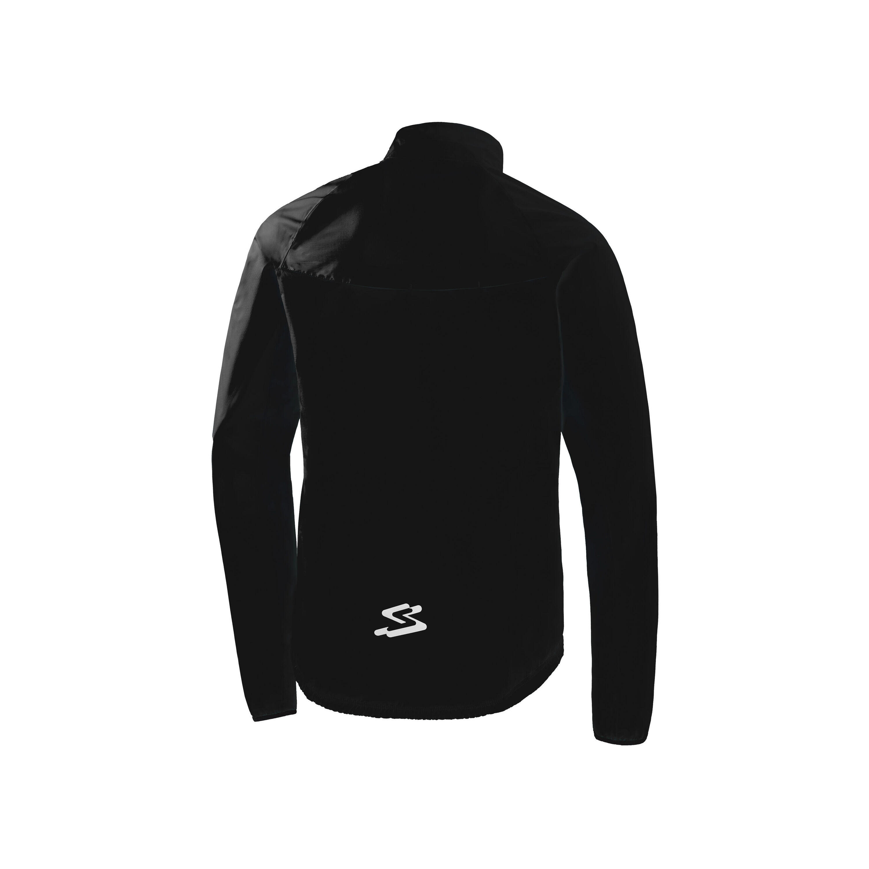 Chaqueta impermeable con membrana Spiuk Top Ten 2/4