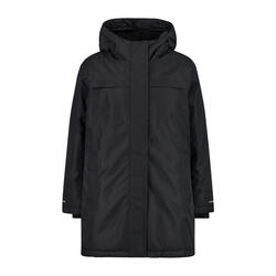 Parka à capuche fille CMP