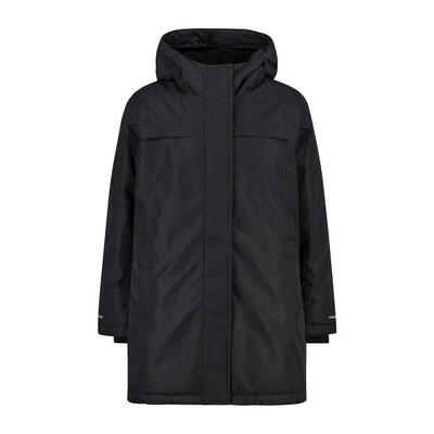 CMP Mädchen Parka Jacke KID G PARKA FIX HOOD 34K3375