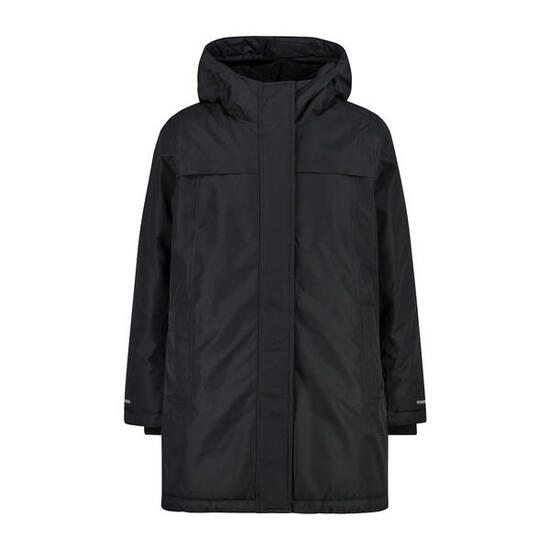 CMP Mädchen Parka Jacke KID G PARKA FIX HOOD 34K3375