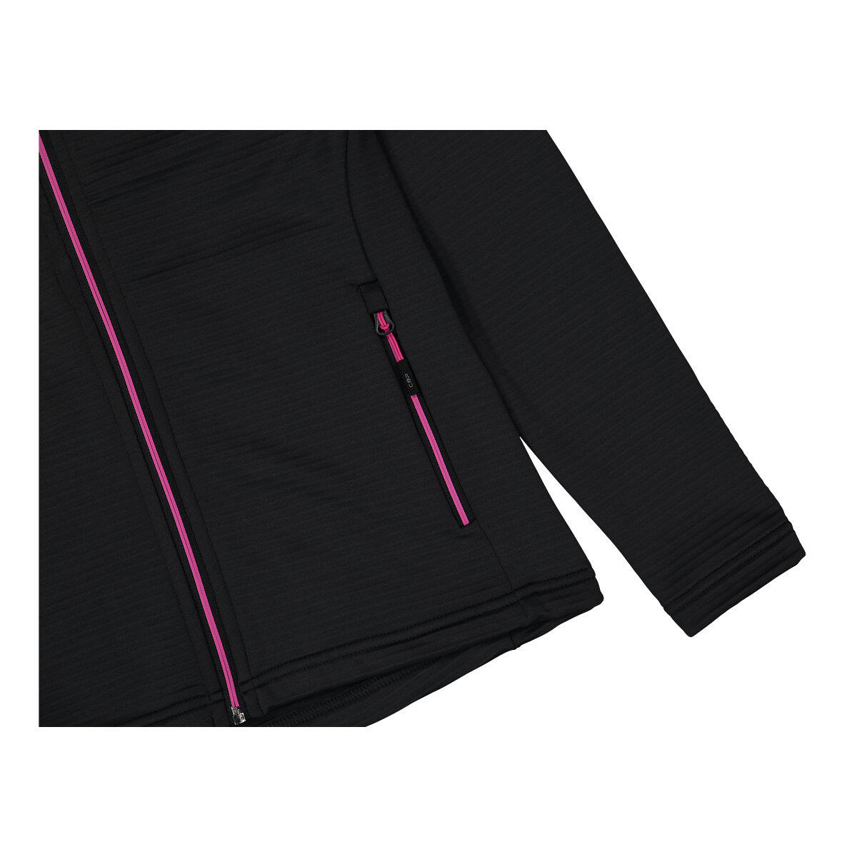 Polaire femme CMP 4/6
