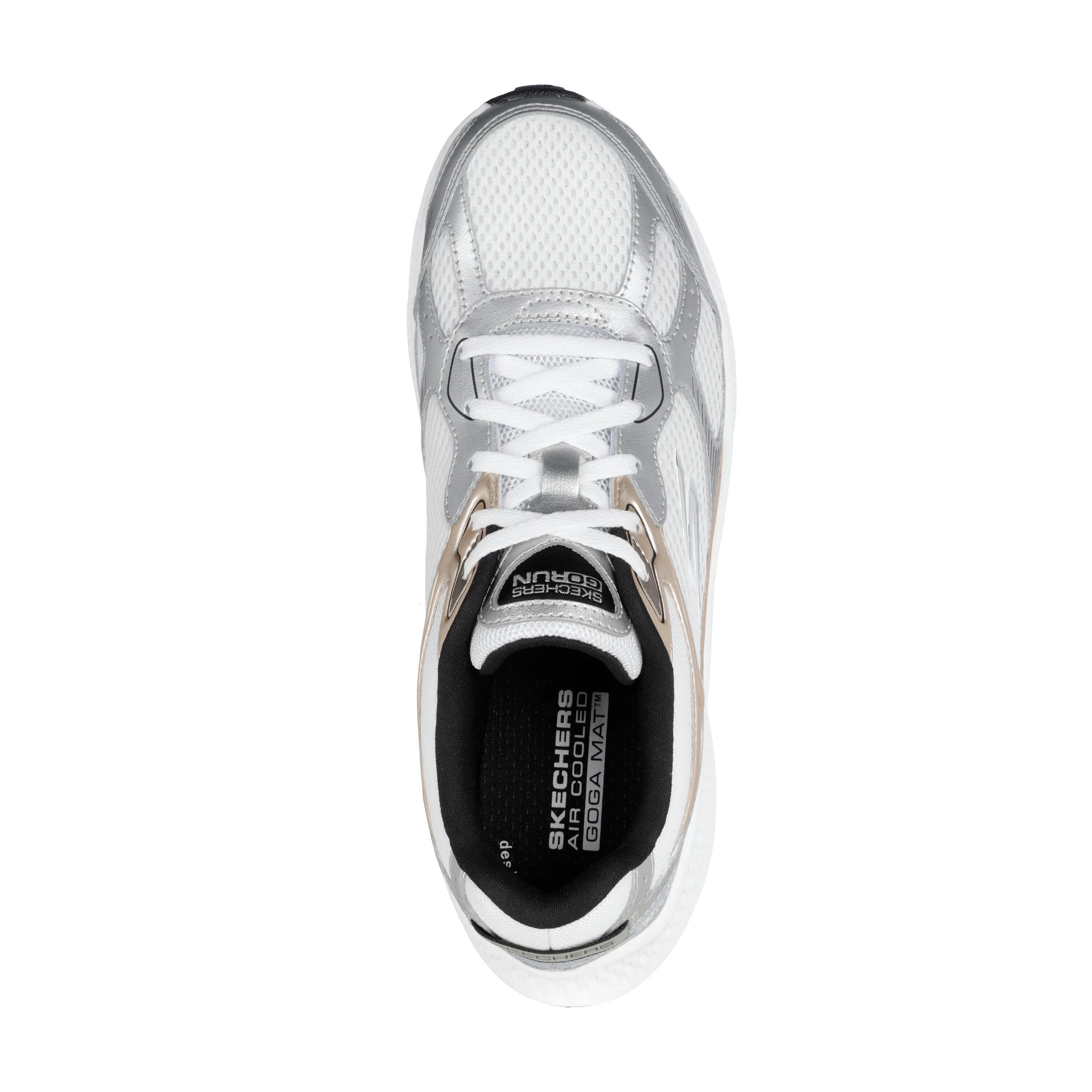 Damskie buty do biegania Skechers GO RUN Consistent 2.0 Volt 3/4