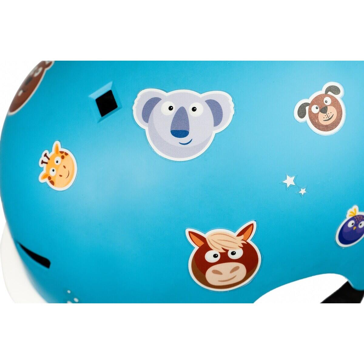 Adesivi per bambini Bemoov 4/5