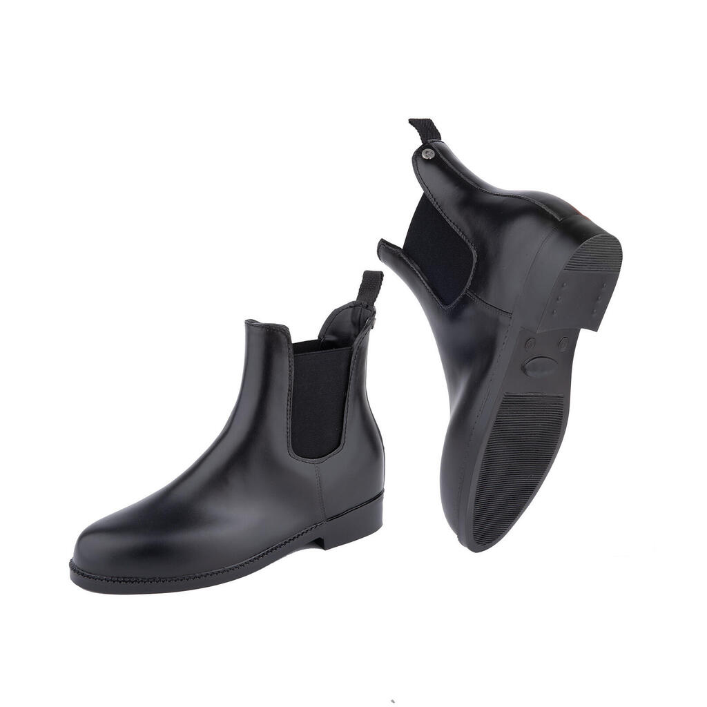 Children's boots ELT Jodhpur Chelsea